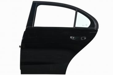 Left rear door 