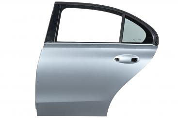Left rear door 