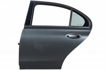Left rear door 