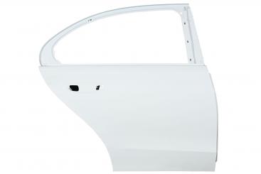 Right rear door 