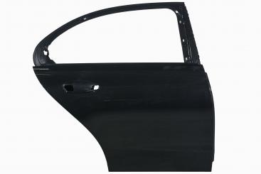Right rear door 