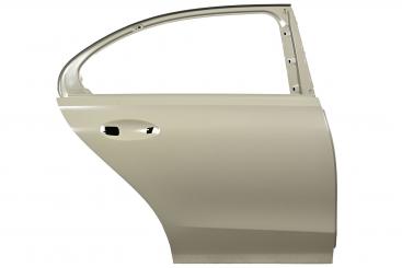 Right rear door 