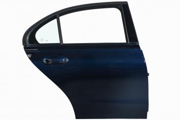 Right rear door 