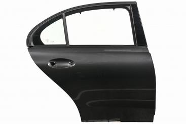 Right rear door 