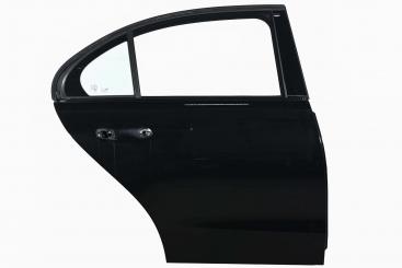 Right rear door 