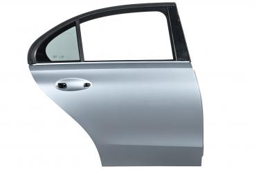 Right rear door 