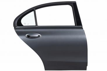 Right rear door 