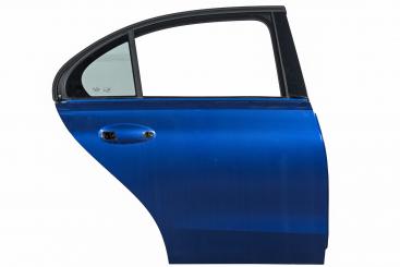 Right rear door 