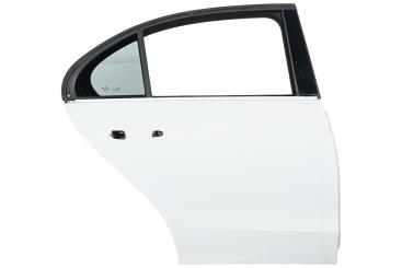 Right rear door 