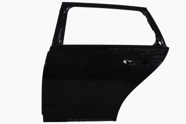 Left rear door 