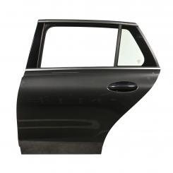 Left rear door 
