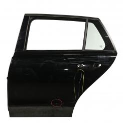 Left rear door 