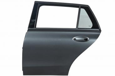 Left rear door 