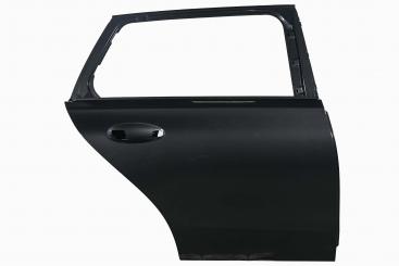 Right rear door 