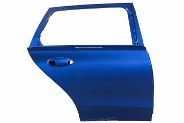 Right rear door 