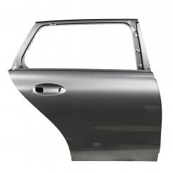 Right rear door 
