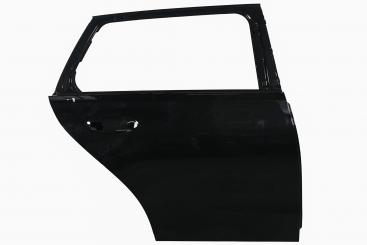 Right rear door 