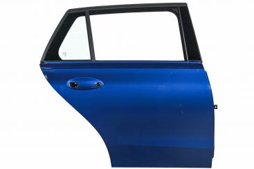 Right rear door 