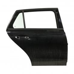 Right rear door 