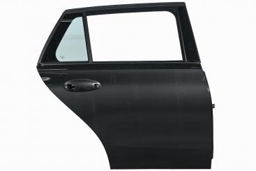 Right rear door 