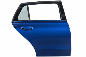 Right rear door 