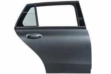 Right rear door 