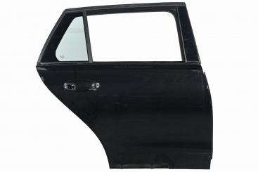 Right rear door 