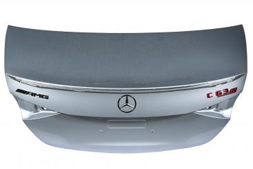 trunk lid 