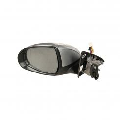 Left outside mirror