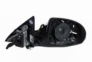 Right mirror support 
