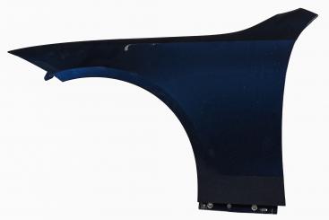 Left front fender 