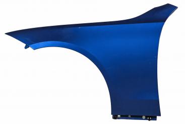 Left front fender 
