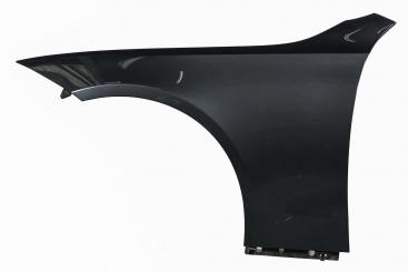 Left front fender 