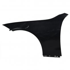 Left front fender