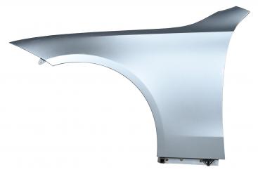 Left front fender 