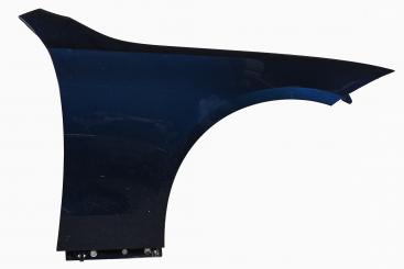 Right front fender 