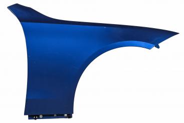 Right front fender 
