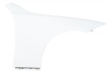 Right front fender 