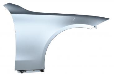 Right front fender 