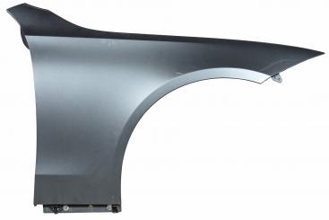 Right front fender 
