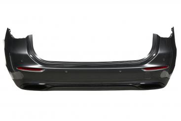 Rear bumper 
