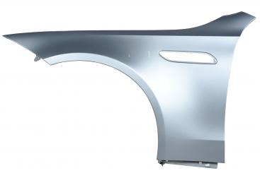 Left front fender 
