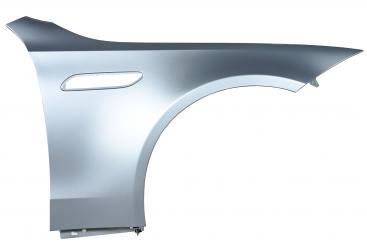 Right front fender 
