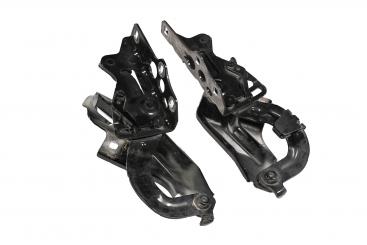Hood hinge-SET 