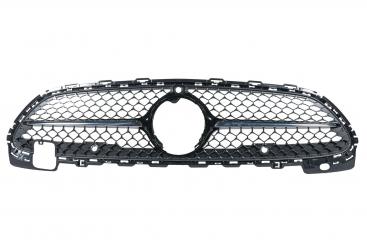 radiator grille 