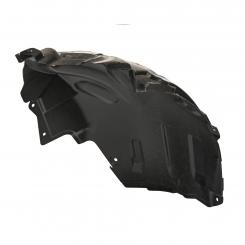 Right front wheel arch liner 