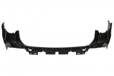 Rear bumper skin 