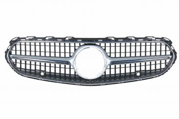 radiator grille 