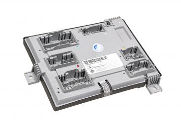Electrical center control unit 