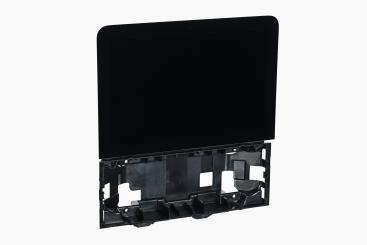 Central display monitor 